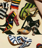 百麗 BELLEBELLE鞋帽品牌資訊 時(shí)尚與舒適的完美結(jié)合