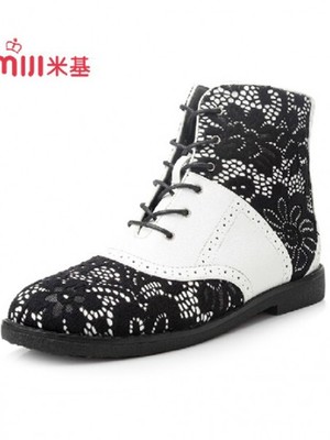 米基鞋帽 時(shí)尚與舒適的完美融合